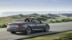 Audi S5 Cabriolet TFSI 2020 года (WW)